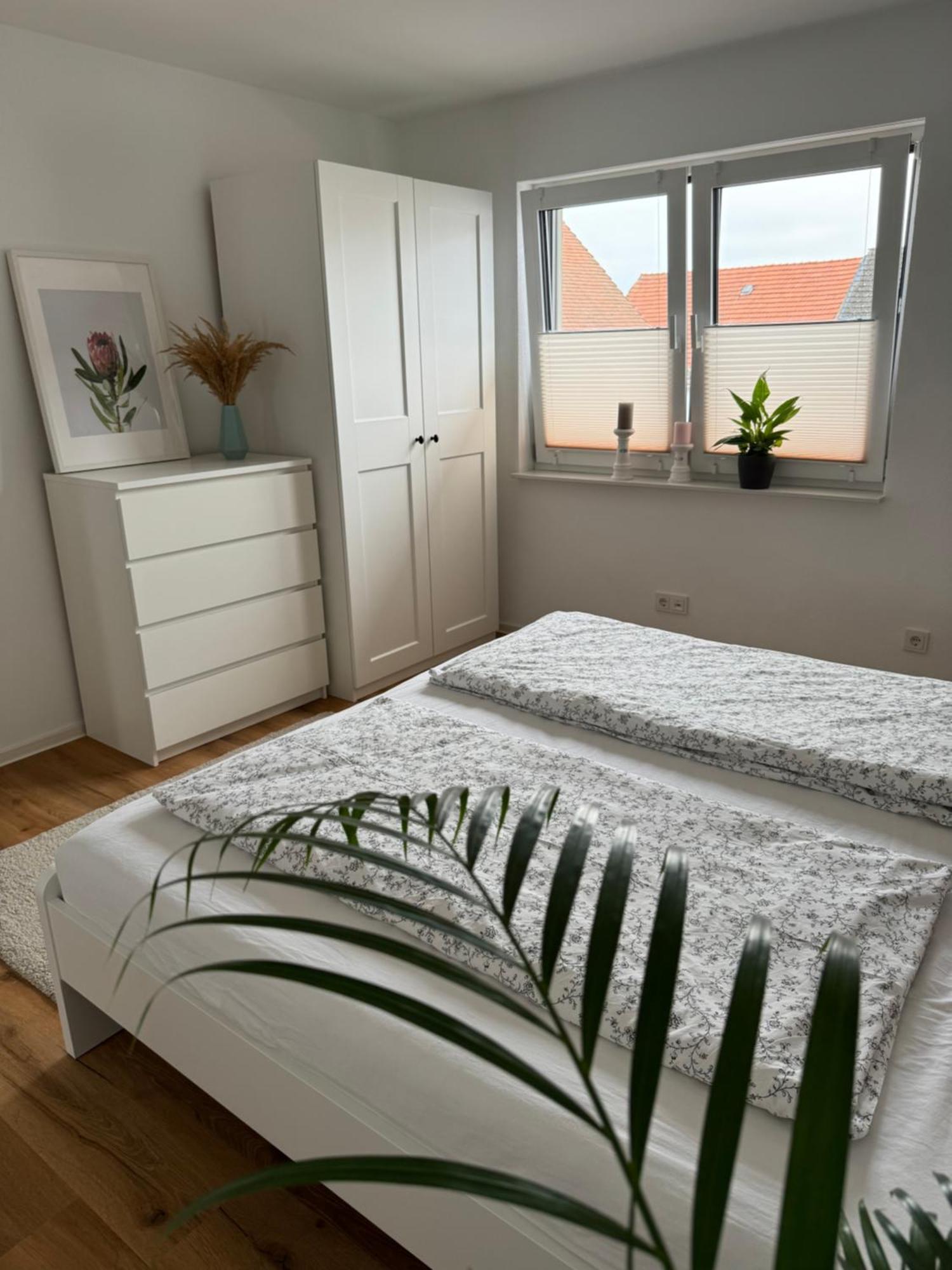 Apartment Modern & Grosszuegig! Ideal Fuer Familie & Arbeit